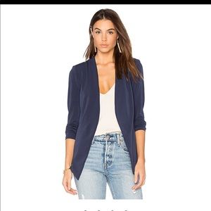 BCBG Tuxedo Jacket